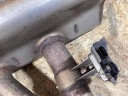 ГЛУШНИК ВИПУСКУ ТУРБО GT PORSCHE CAYENNE (9Y0 9Y3) 9Y3253611E 9Y3253125B  (18503431949) фото min 8