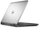 Laptop UltraBook DELL Latitude E7440 i7-4600U 8GB 256GB SSD W10P 14&quot; FHD Model Latitude E7440