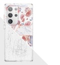 КРЫШКА КОРПУСА + СТЕКЛО 360 ДЛЯ GALAXY S23 ULTRA - УДАРОПРОЧНЫЙ