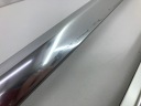AUDI A4 B9 BARRES DE TOIT TOITS CHROME ENSEMBLE 8W9680021D 8W9860022Dphoto 9