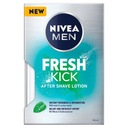 NIVEA MEN Fresh Kick лосьон после бритья 100 мл