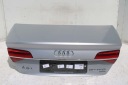 AUDI A8 4H LIFT PARE-CHOCS COUVERCLES DE COFFRE ARRIÈRE COUVERCLES DE COFFRE PHARE LZ7G ARGENTÉ 4H0945095Kphoto 14