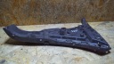 GLISSIÈRE PARE-CHOCS DROIT AVANT VOLVO XC90 I 30698129 (S559)photo 6