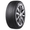 1x PNEUMATIKY 235/45 R18 Nexen Nblue 4 sezóna 2