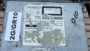 RADIO ZAVODSKOE CD MP3 TOYOTA VERSO 09-13 YEAR 861200F050 2G/GR10  photo 7