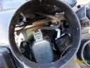 ФАРА ПЕРІД ПЕРЕДНЯ ЛІВА VOLVO V70 30698846  (18599861201) фото min 15