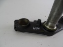 B514 KAWASAKI ER-6 ER6 EX 650 ÉTAGÈRE INFÉRIEURE FOURCHETTE SUSPENSIONphoto 8