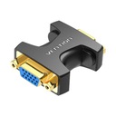 VENTION ADAPTER PRZEJŚCIÓWKA ŁĄCZNIK VGA FULL HD 60HZ DO RZUTNIKA PLUG&PLAY