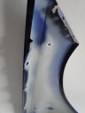 MERCEDES CLC 203 C203 AILE AVANT GAUCHE A2038801318 A2038800318photo 7