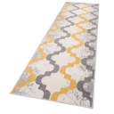 Chodnik LAZUR 80cm Nowoczesny Modny RÓŻNE WZORY