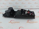 AUDI A3 III 8V 1.4 TSI 16R COMMANDE RADIO POMMEAU DE VITESSE CHANGEMENTS VITESSE 8V2864261Aphoto 5