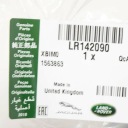 PROTECTION PRZECIWBLOTNA LAND ROVER RANGE ROVER VELAR L560 ORIGINALphoto 7