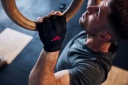 Тренувальні Рукавички Adidas Чорний П'ятниця