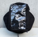 TANKBAG MAGNETIC ″POWIEKSZANY″  photo 6