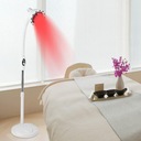 Инфракрасная терапевтическая лампа 275 Вт