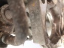 TOYOTA AVENSIS 3 T27 09- 2.0 D-4D 126 KM ENGINE DIESEL 1ADFTV  photo 6