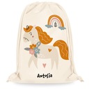 СУМКА С ИМЕНЕМ ДЛЯ ДЕТСКОГО САДА ШКОЛЬНЫЙ РЮКЗАК МЕДСЕСТРЫ ДЛЯ РЕБЕНКА