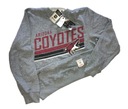 Толстовка Arizona Coyotes NHL CCM Pro Vintage L