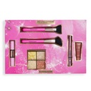Makeup Revolution Zestaw Prezentowy Blush & Glow
