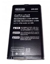 ОРИГИНАЛЬНАЯ АККУМУЛЯТОРНАЯ БАТАРЕЯ NINTENDO SPR-003 * 3DS XL НОВАЯ * 1750 мАч