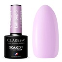 CLARESA UV/LED ГИБРИДНАЯ ЛАКИЯ LOLLIPOP 5