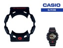 Безель CASIO G-9100 GW-9100 GW-9025 G-9100 черный