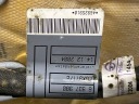 2005 BMW 5 E60 E61 ENSEMBLE SIÈGES 6937980photo 8