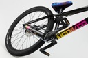 NS BIKES Zircus 26-дюймовый черный велосипед DIRT