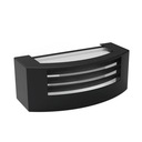 Настенный светильник Eko-Light Maxim 1xE27 IP54 черный