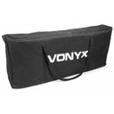DJ STAND DB4 Pro Vonyx DJ ЭКРАН черный СТОЛ #11