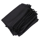 Сумка для лыж, карман на шнурке, 10 шт.