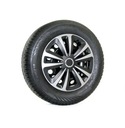 TAPACUBOS 15 PARA MERCEDES C W202 W203 W204 