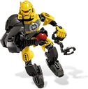 Lego 6200 Hero Factory Evo
