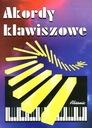 Książka AKORDY KLAWISZOWE ABSONIC