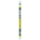 ROSSIGNOL BC 59 беговые лыжи для бэккантри, длина 210см