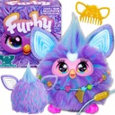 FURBY INTERACTIVE MASCOT 2.0 СВЕТЯЩИЙСЯ КОРАЛЛОВЫЙ ФИОЛЕТОВЫЙ
