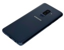 Samsung Galaxy S9+ Plus 64 ГБ SM-G965F синий синий две SIM-карты