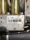 PUMP ROOF CABRIO SAAB 9-3 VER1 5116546  photo 6