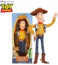 Figúrka Toy Story 43Cm Chudý Woody Kód výrobcu OL5D467