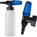 ПЕНАПУСК ДЛЯ МОЕЧНОЙ МАШИНЫ ПЕННАЯ КОПЬЯ ДЛЯ NILFISK PREMIUM