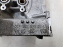 БЛОК ДВИГАТЕЛЯ AUDI SKODA SEAT VOLKSWAGEN 1.4 TSI 04E103023AK  фото 11