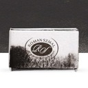 Akwarela Aquarius Szmal 134 Mars Black