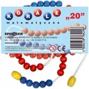 МАТЕМАТИЧЕСКИЕ КОРАЛЛЫ 20 ШТУК – УЧИМСЯ СЧИТАТЬ ДО 20 Эпидейксис