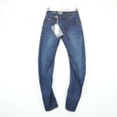 G-STAR raw Spodnie jeans SLIM Rozmiar W26L34