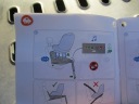 АВТОКРІСЛО MAXI-COSI PEBBLE PLUS 12кг + основа