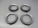 КОРПУС ВОЗДУШНОЙ РЕШЕТКИ CITROEN C2 03-09 06R