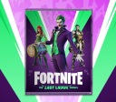 Набор Fortnite Last Laugh + 1000 V Bucks, кодовый ключ Nintendo Switch