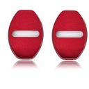 ДЕКОРАТИВНЫЕ НАКЛАДКИ НА ЗАМКИ VW AUDI SEAT SKODA МЕТАЛЛ