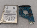 Электронный привод Seagate ST500LT012 FW 0002LVM1