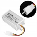 TRANSFORMER CONVERTISSEUR DC 36V-72V SUR 12V-10A 120Wphoto 12